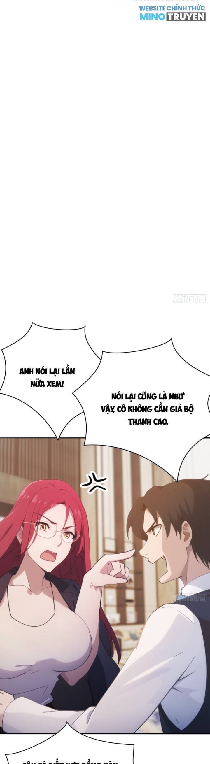 Tu Tiên Trở Về Tại Vườn Trường - Season 2 - Chapter 50 - Page 3