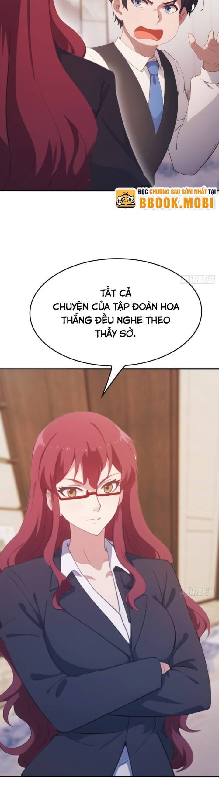 Tu Tiên Trở Về Tại Vườn Trường - Season 2 - Chapter 50 - Page 5