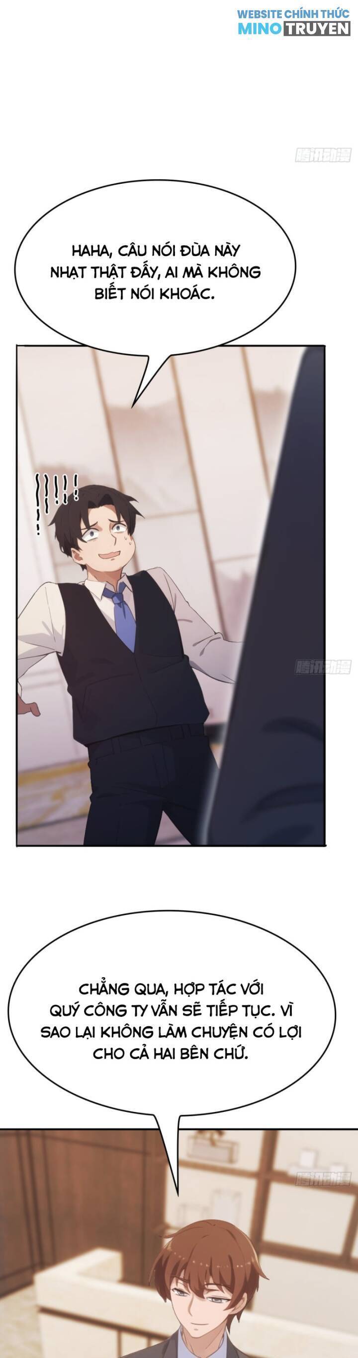 Tu Tiên Trở Về Tại Vườn Trường - Season 2 - Chapter 50 - Page 9