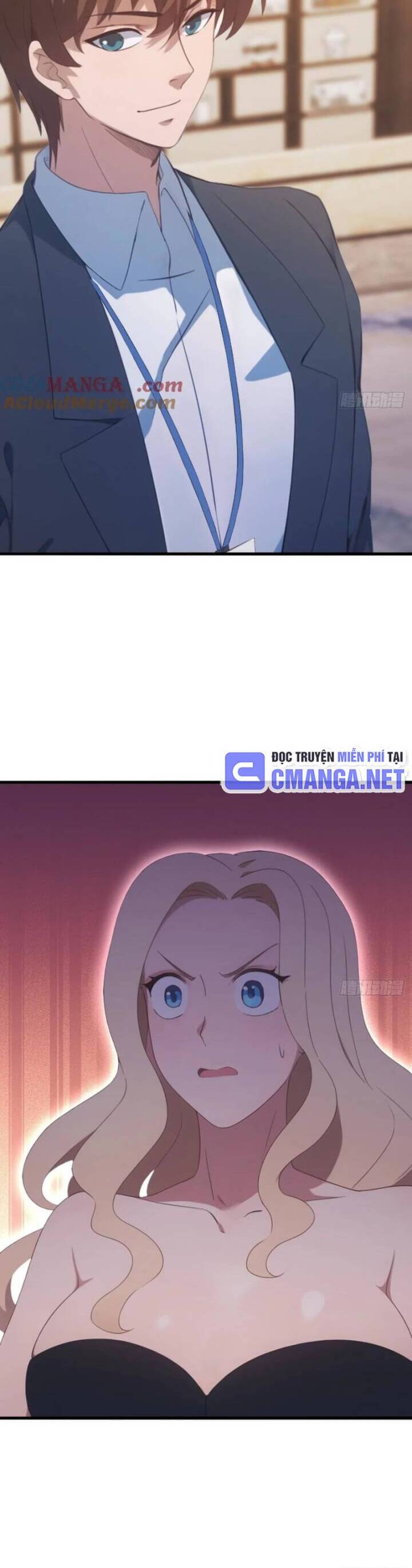 Tu Tiên Trở Về Tại Vườn Trường - Season 2 - Chapter 51 - Page 11