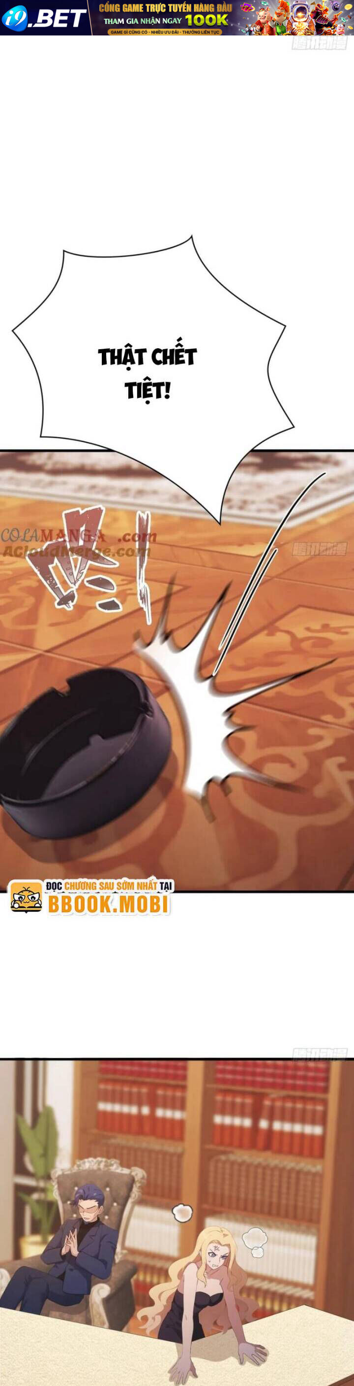 Tu Tiên Trở Về Tại Vườn Trường - Season 2 - Chapter 51 - Page 12