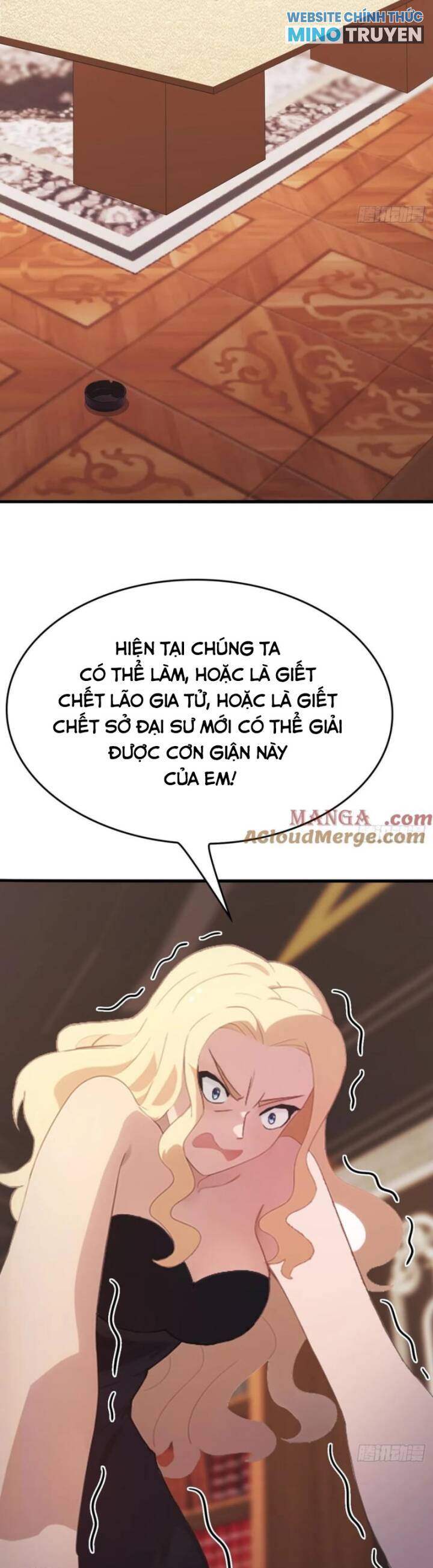 Tu Tiên Trở Về Tại Vườn Trường - Season 2 - Chapter 51 - Page 13