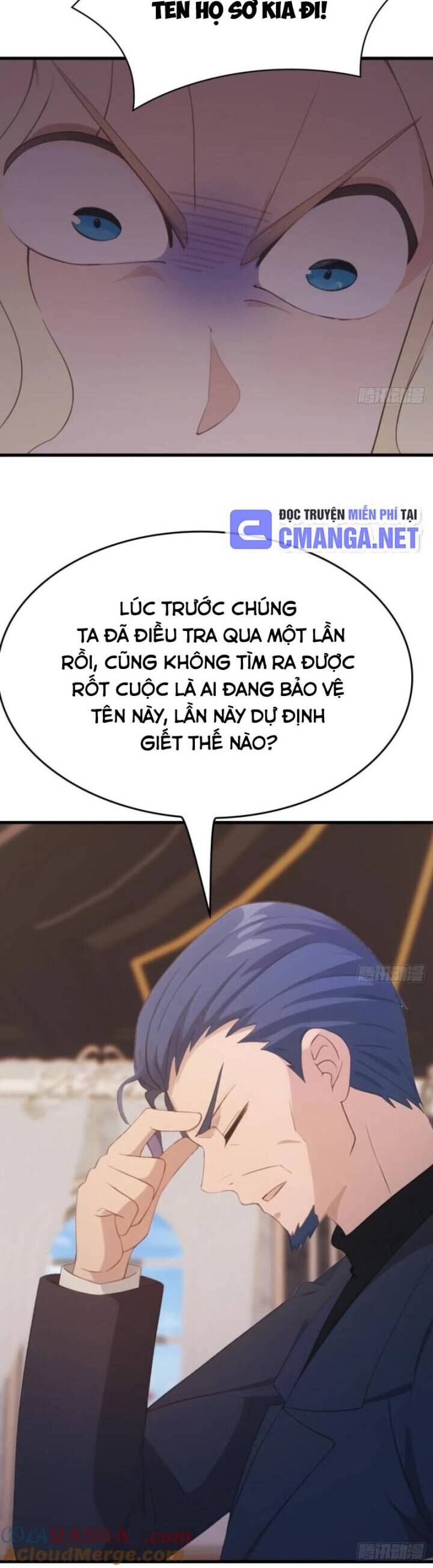 Tu Tiên Trở Về Tại Vườn Trường - Season 2 - Chapter 51 - Page 15