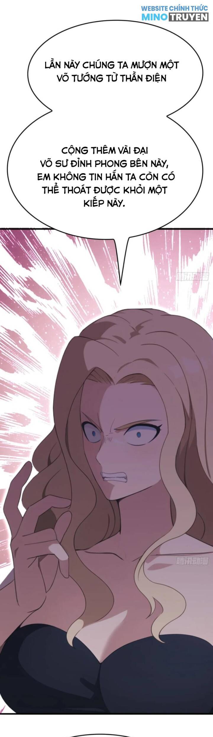 Tu Tiên Trở Về Tại Vườn Trường - Season 2 - Chapter 51 - Page 16