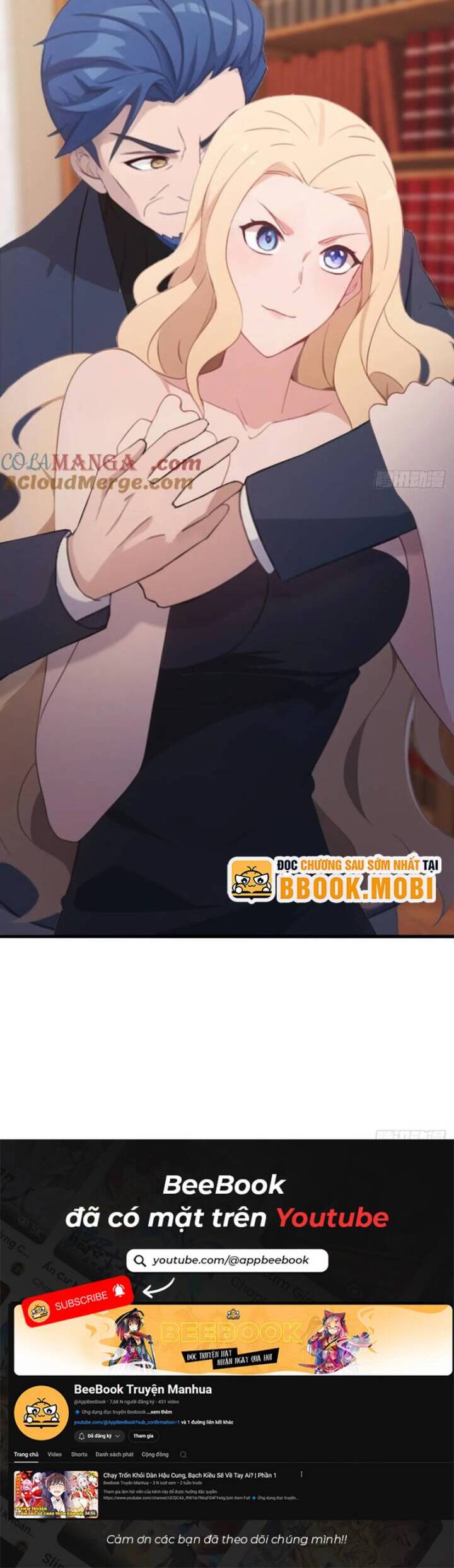 Tu Tiên Trở Về Tại Vườn Trường - Season 2 - Chapter 51 - Page 18