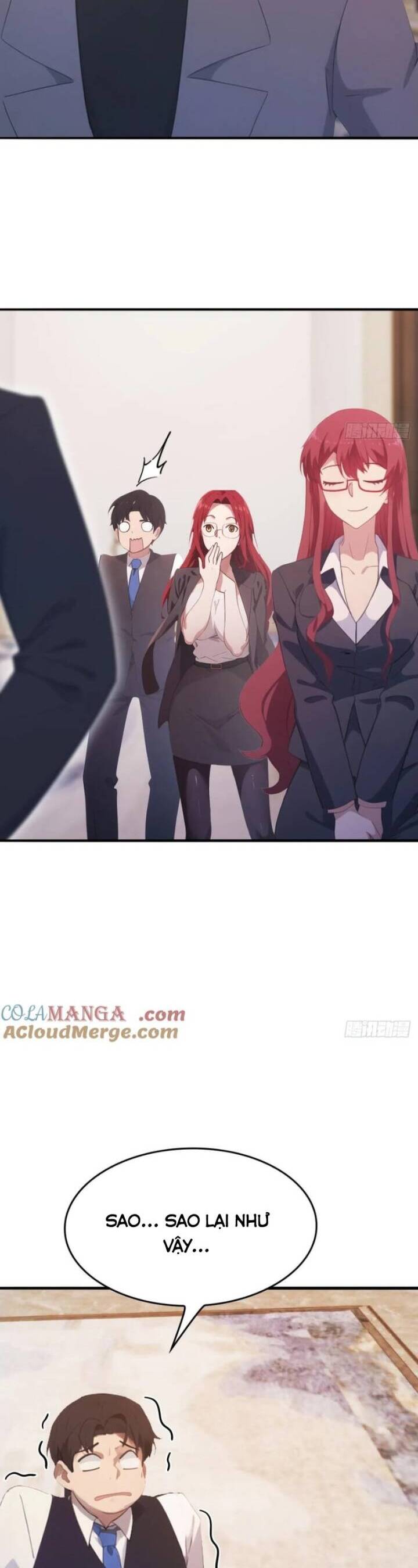 Tu Tiên Trở Về Tại Vườn Trường - Season 2 - Chapter 51 - Page 6