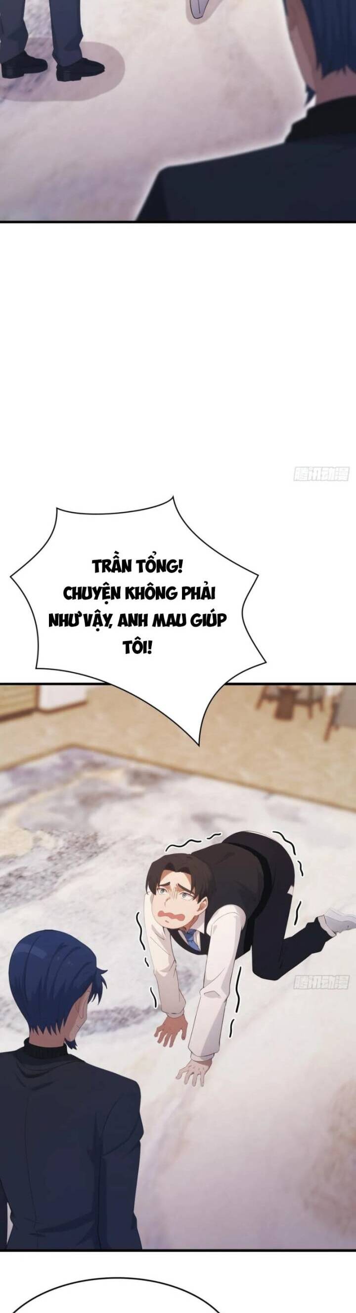 Tu Tiên Trở Về Tại Vườn Trường - Season 2 - Chapter 51 - Page 9