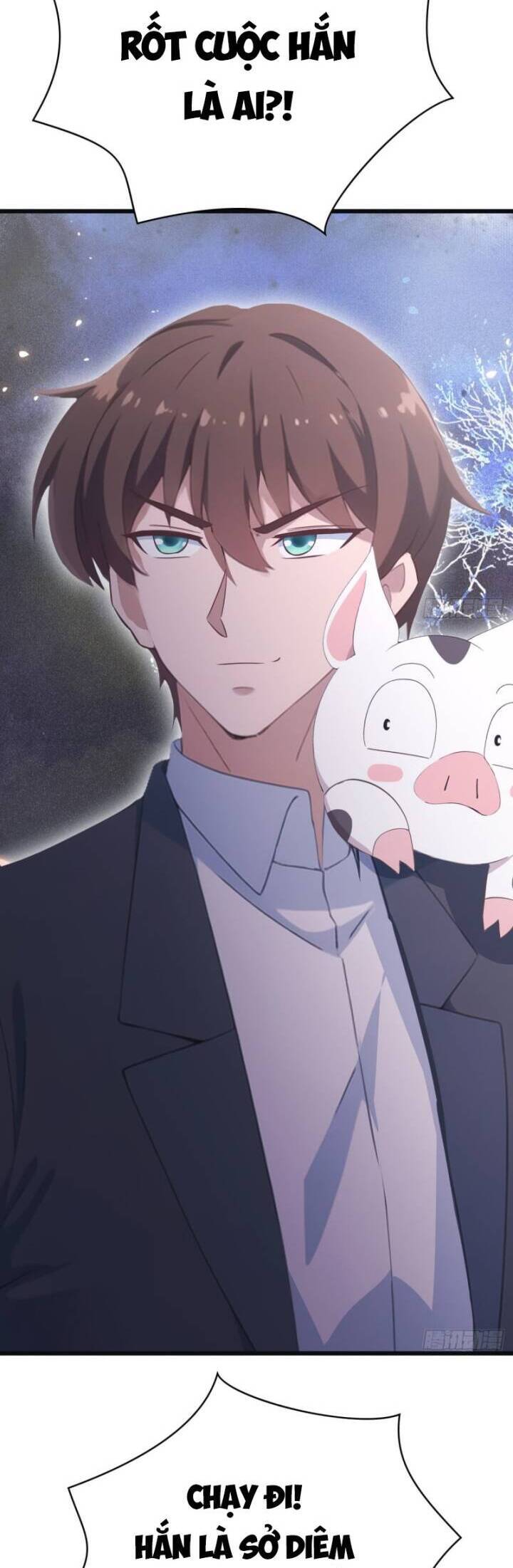 Tu Tiên Trở Về Tại Vườn Trường - Season 2 - Chapter 52 - Page 16