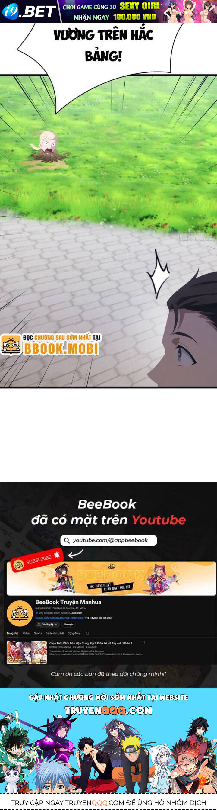 Tu Tiên Trở Về Tại Vườn Trường - Season 2 - Chapter 52 - Page 17