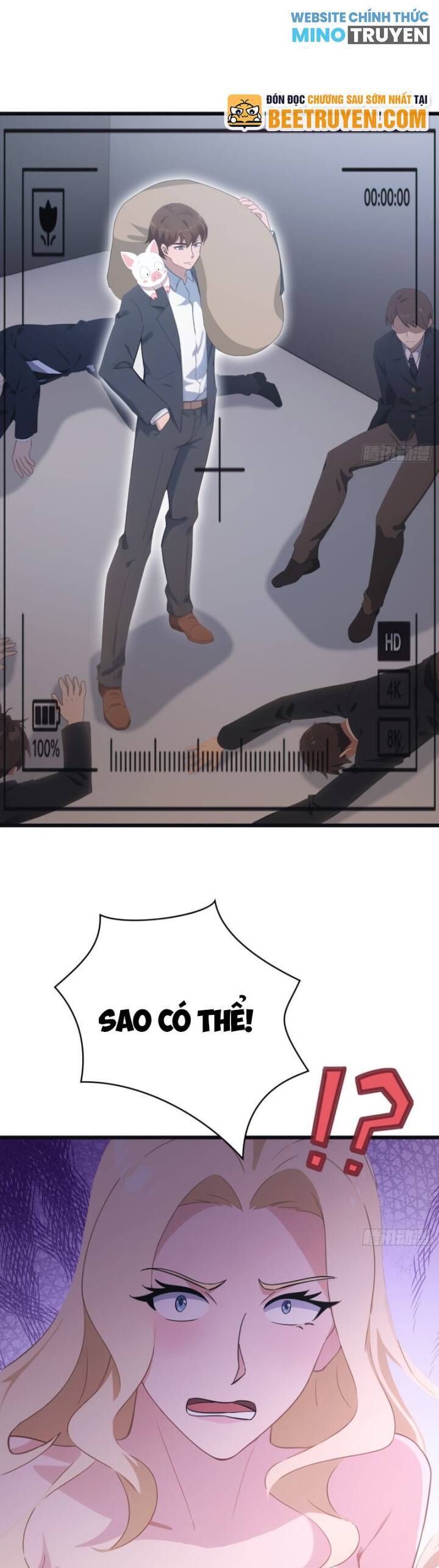 Tu Tiên Trở Về Tại Vườn Trường - Season 2 - Chapter 53 - Page 12