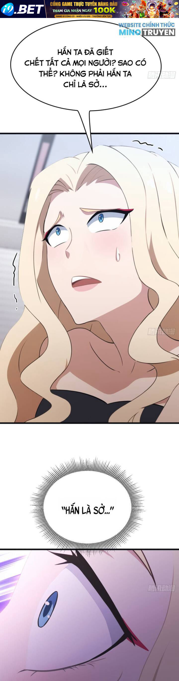 Tu Tiên Trở Về Tại Vườn Trường - Season 2 - Chapter 53 - Page 15