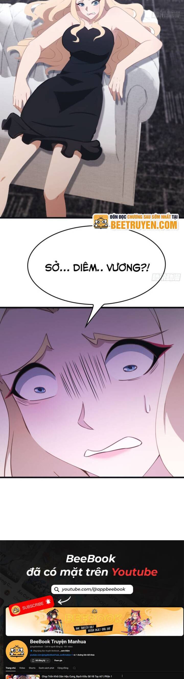 Tu Tiên Trở Về Tại Vườn Trường - Season 2 - Chapter 53 - Page 17