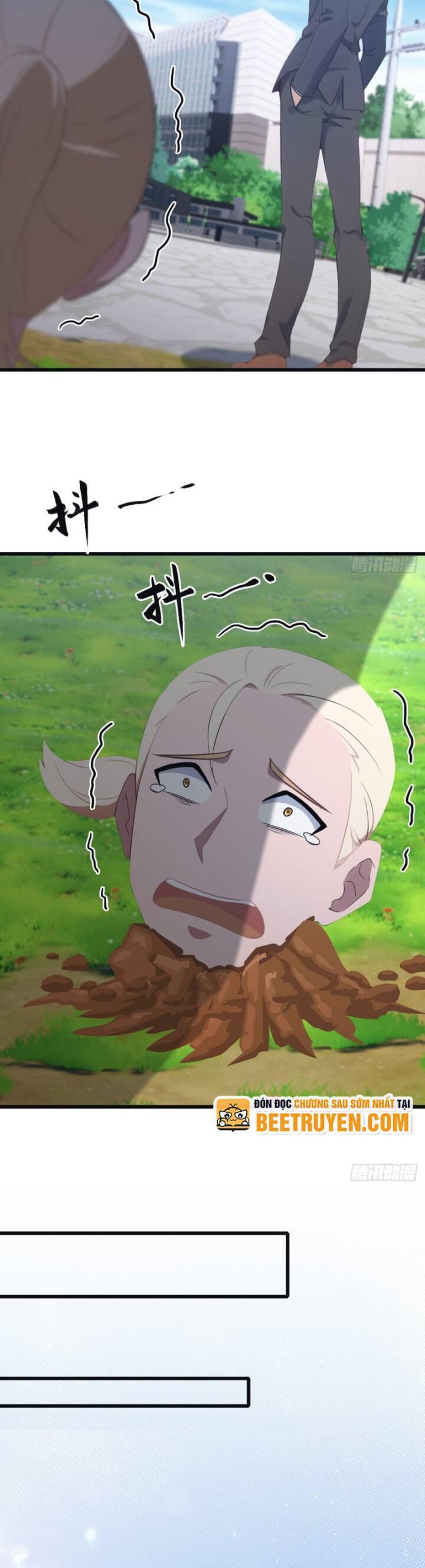 Tu Tiên Trở Về Tại Vườn Trường - Season 2 - Chapter 53 - Page 5