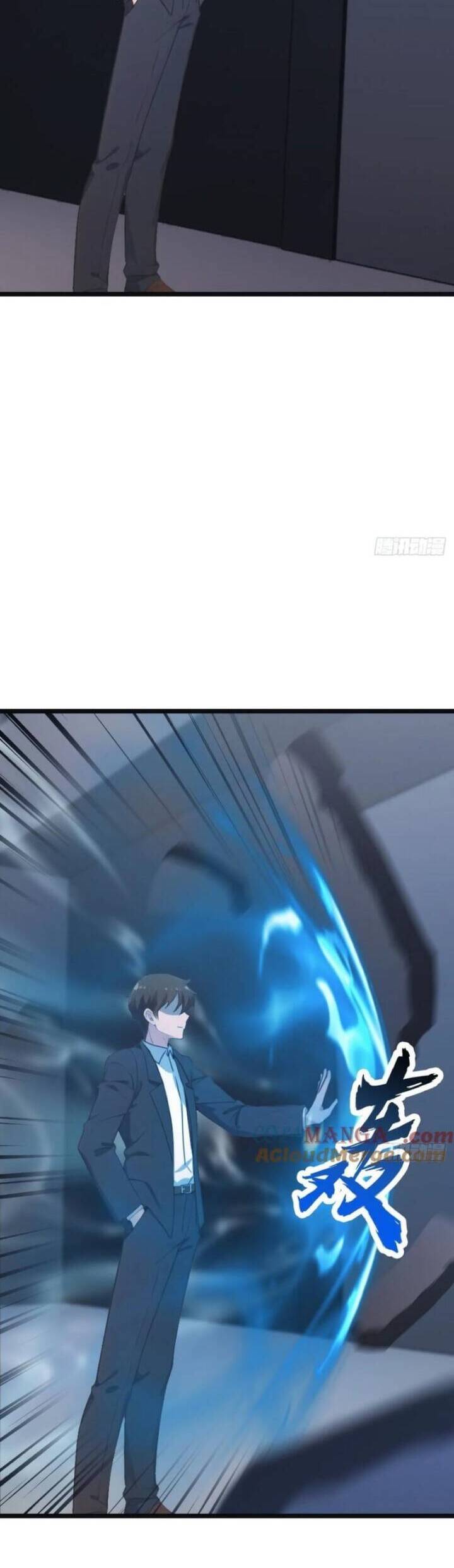 Tu Tiên Trở Về Tại Vườn Trường - Season 2 - Chapter 54 - Page 10