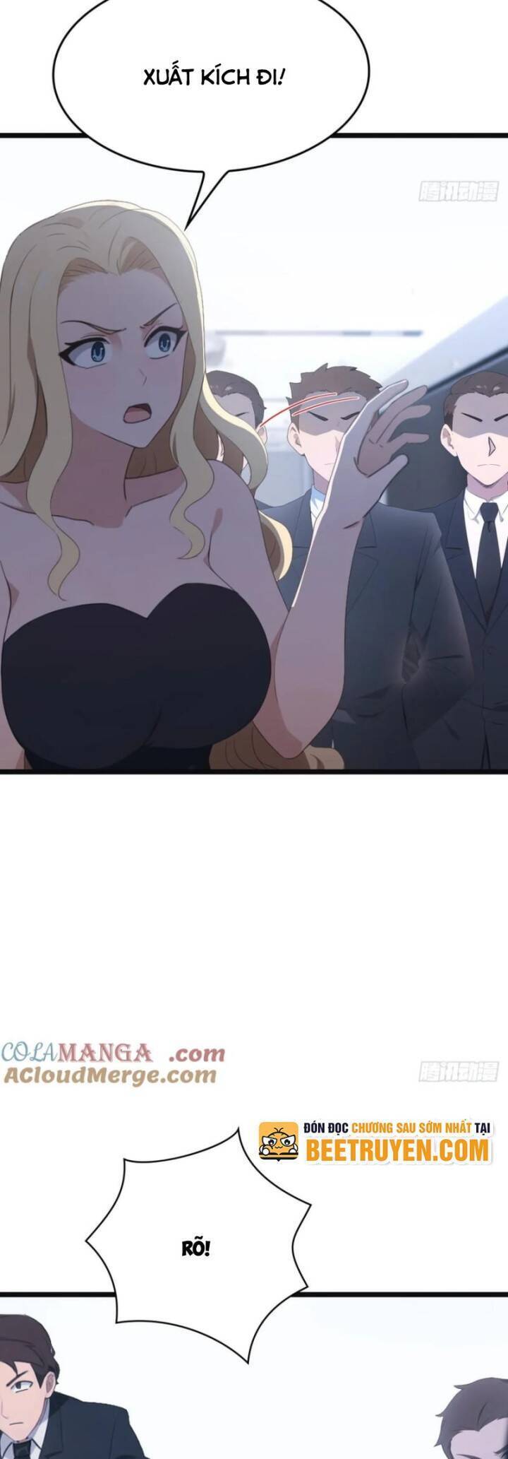 Tu Tiên Trở Về Tại Vườn Trường - Season 2 - Chapter 54 - Page 13