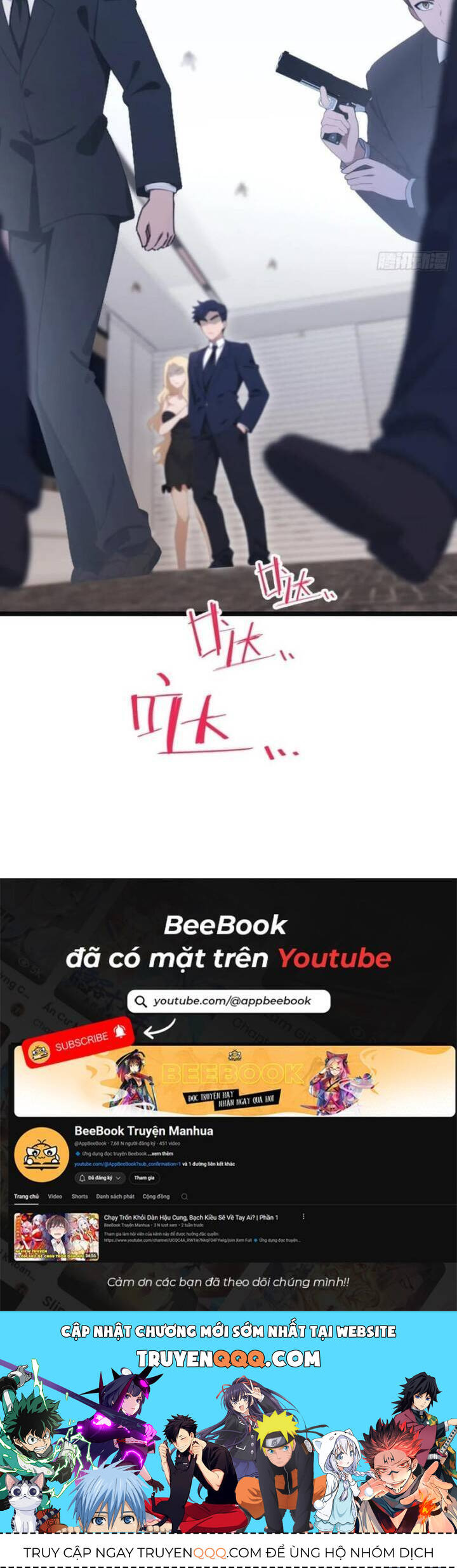 Tu Tiên Trở Về Tại Vườn Trường - Season 2 - Chapter 54 - Page 14