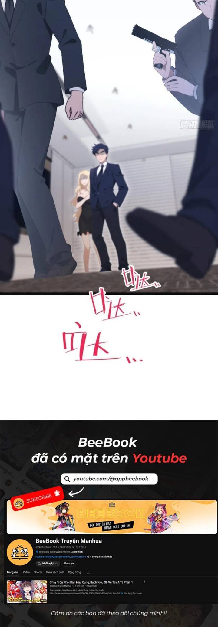 Tu Tiên Trở Về Tại Vườn Trường - Season 2 - Chapter 54 - Page 15