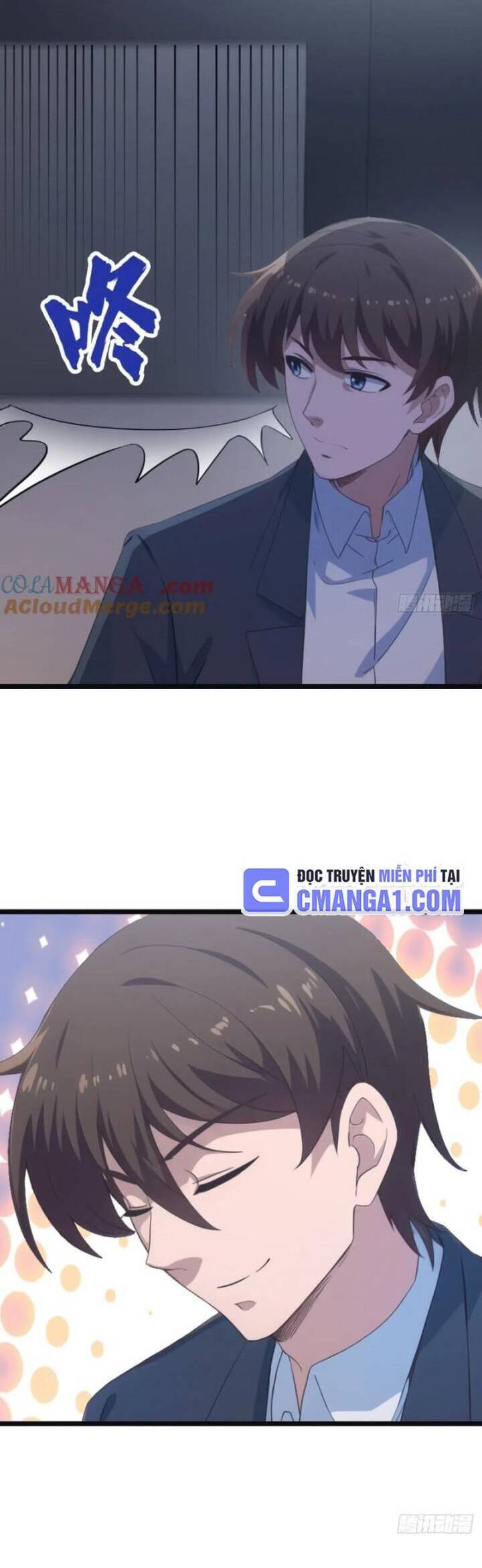 Tu Tiên Trở Về Tại Vườn Trường - Season 2 - Chapter 54 - Page 3