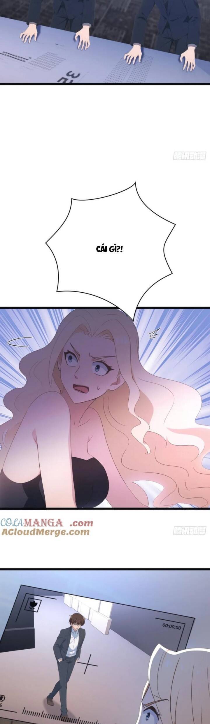 Tu Tiên Trở Về Tại Vườn Trường - Season 2 - Chapter 54 - Page 7