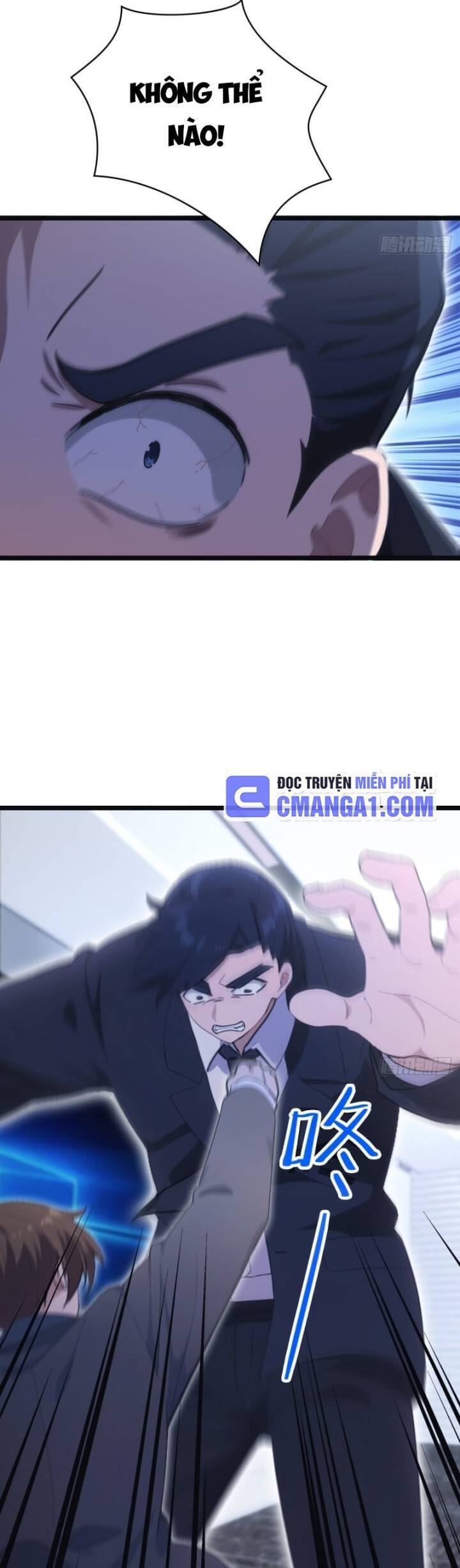 Tu Tiên Trở Về Tại Vườn Trường - Season 2 - Chapter 55 - Page 14