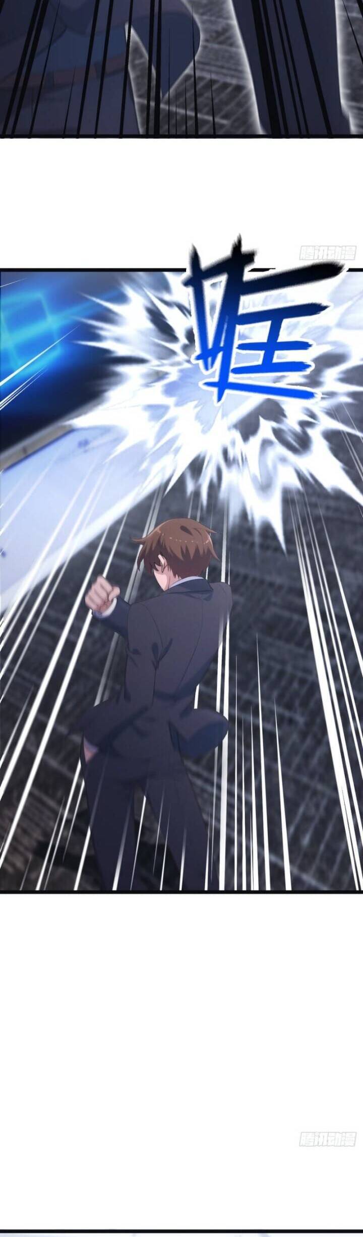 Tu Tiên Trở Về Tại Vườn Trường - Season 2 - Chapter 55 - Page 15