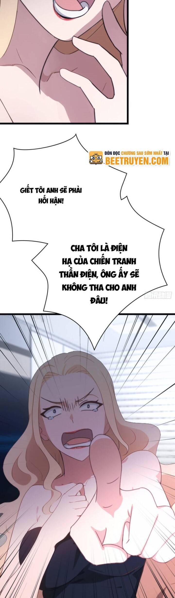 Tu Tiên Trở Về Tại Vườn Trường - Season 2 - Chapter 55 - Page 17