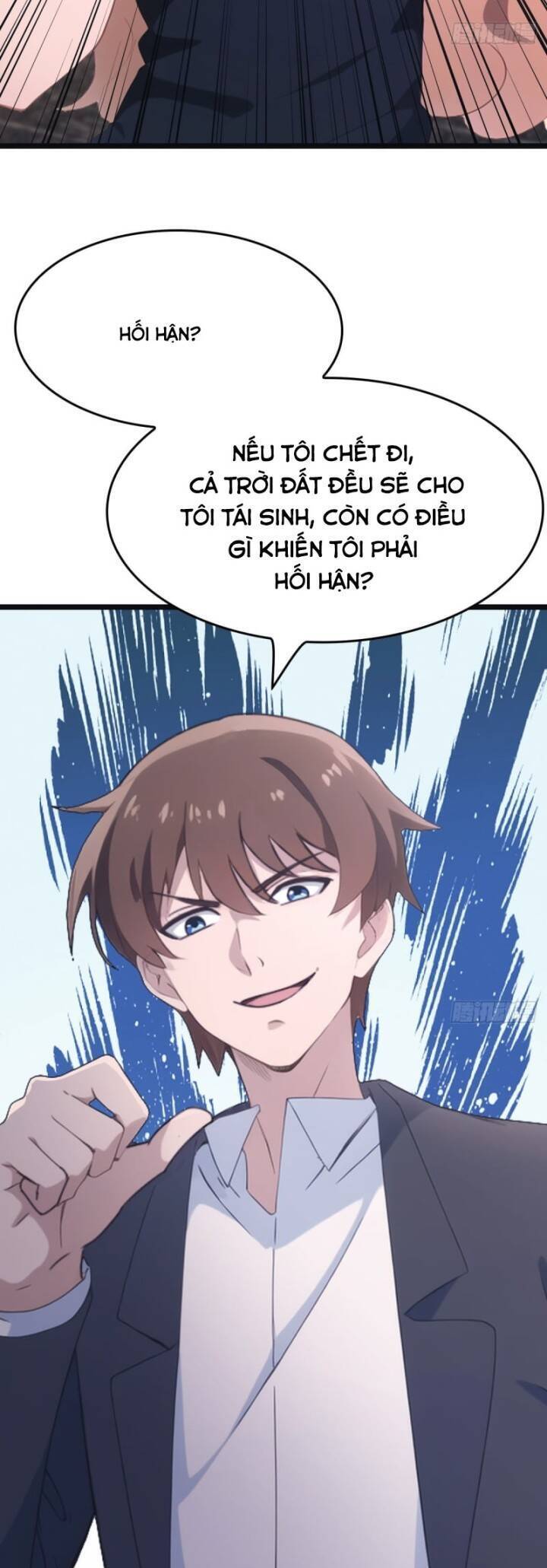 Tu Tiên Trở Về Tại Vườn Trường - Season 2 - Chapter 55 - Page 18