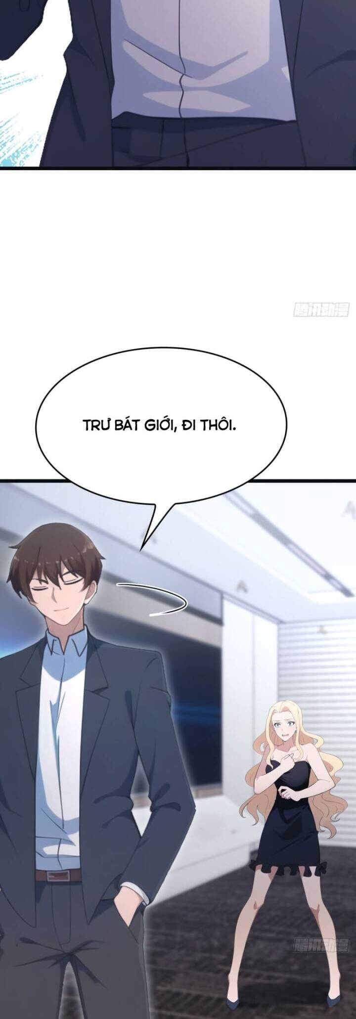 Tu Tiên Trở Về Tại Vườn Trường - Season 2 - Chapter 55 - Page 19