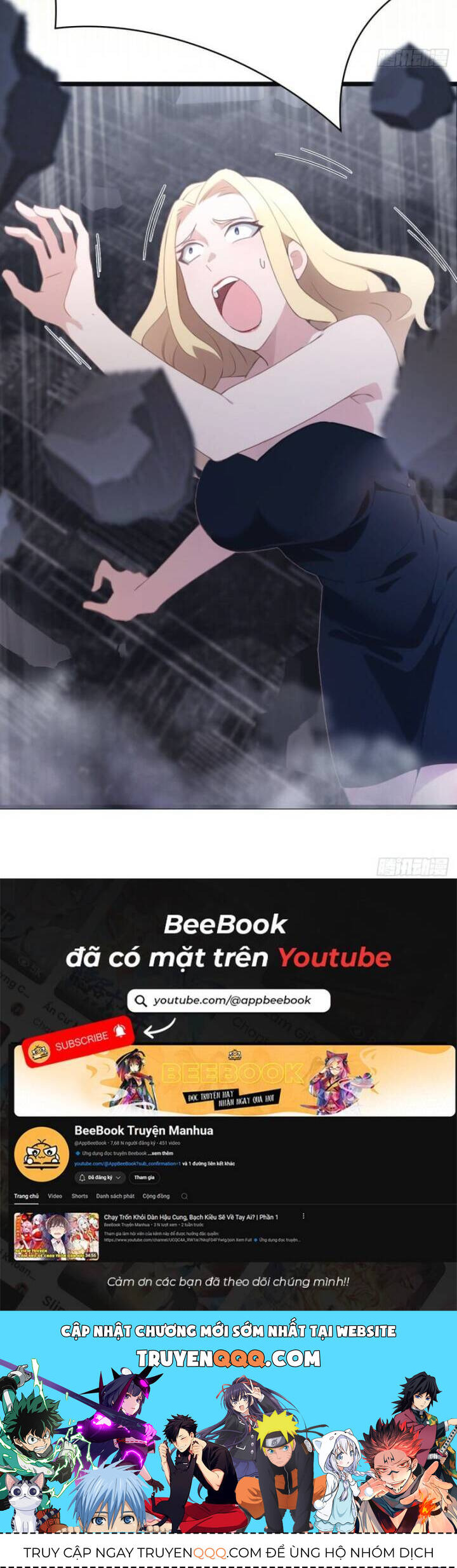 Tu Tiên Trở Về Tại Vườn Trường - Season 2 - Chapter 55 - Page 23