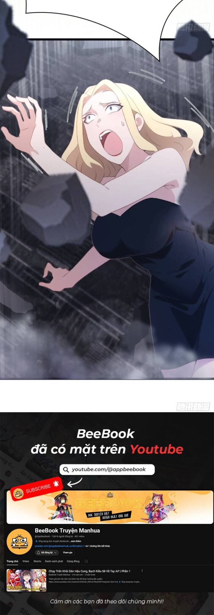 Tu Tiên Trở Về Tại Vườn Trường - Season 2 - Chapter 55 - Page 24