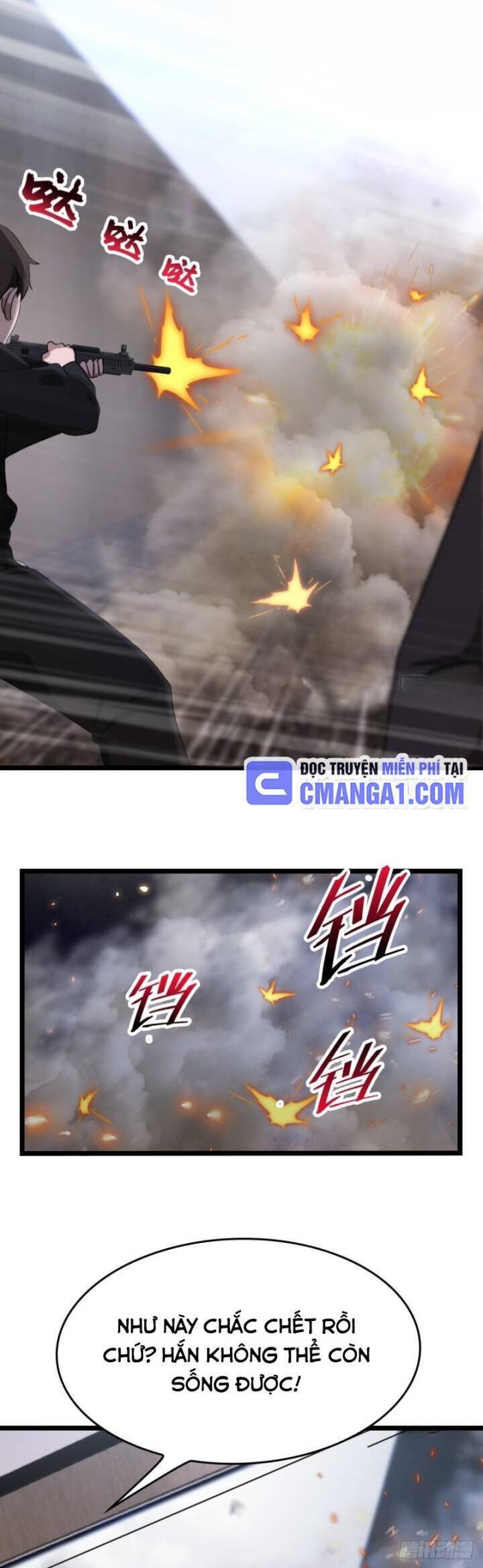 Tu Tiên Trở Về Tại Vườn Trường - Season 2 - Chapter 55 - Page 3