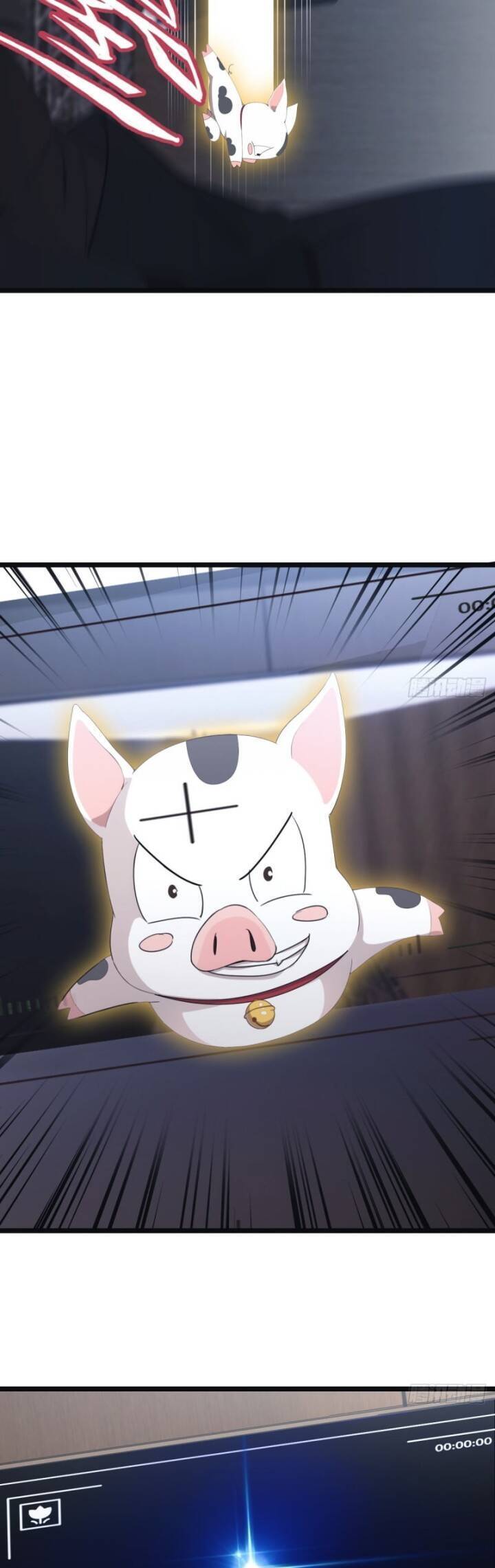 Tu Tiên Trở Về Tại Vườn Trường - Season 2 - Chapter 55 - Page 7