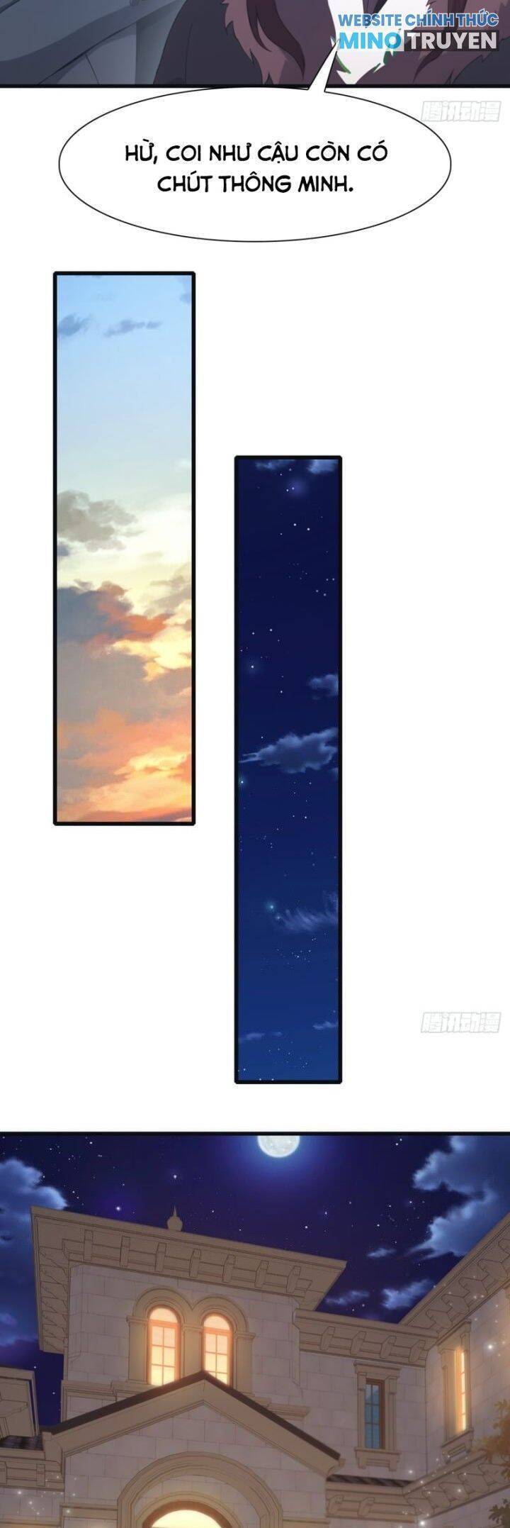 Tu Tiên Trở Về Tại Vườn Trường - Season 2 - Chapter 56 - Page 11