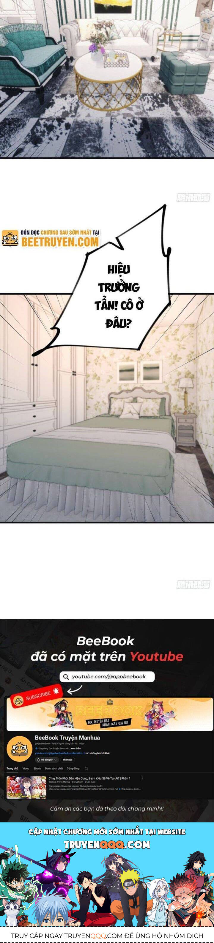 Tu Tiên Trở Về Tại Vườn Trường - Season 2 - Chapter 56 - Page 15