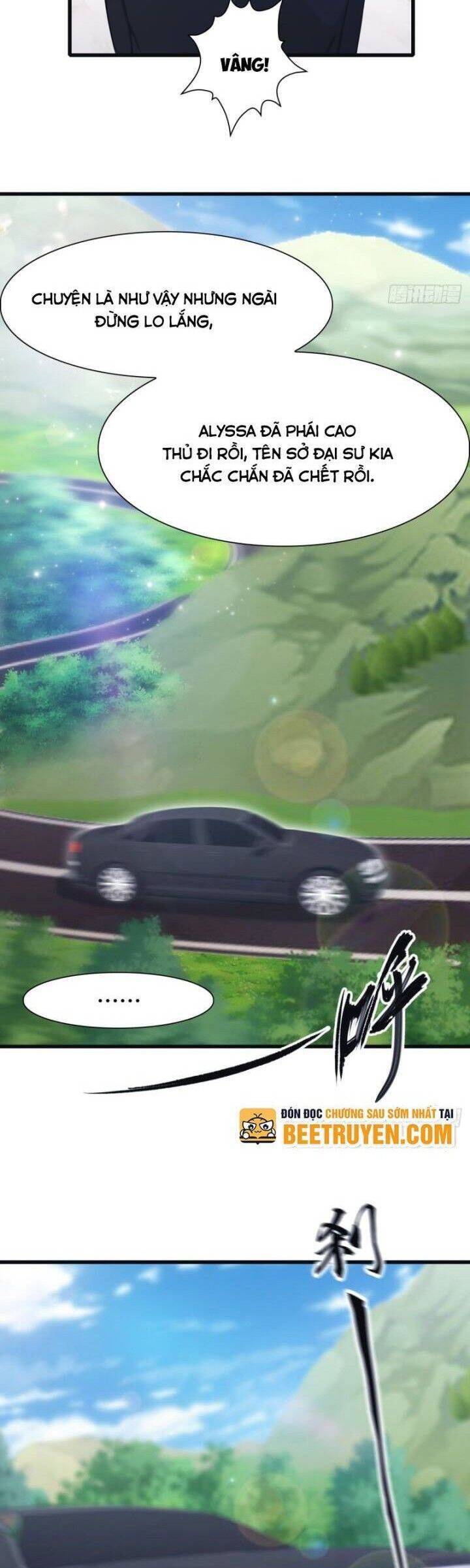 Tu Tiên Trở Về Tại Vườn Trường - Season 2 - Chapter 56 - Page 5