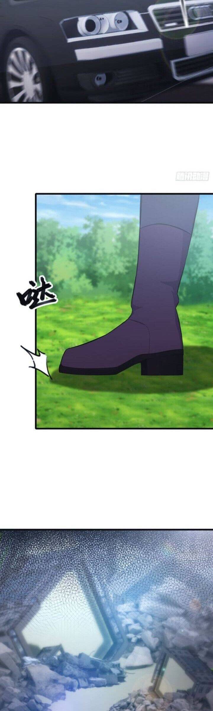 Tu Tiên Trở Về Tại Vườn Trường - Season 2 - Chapter 56 - Page 6