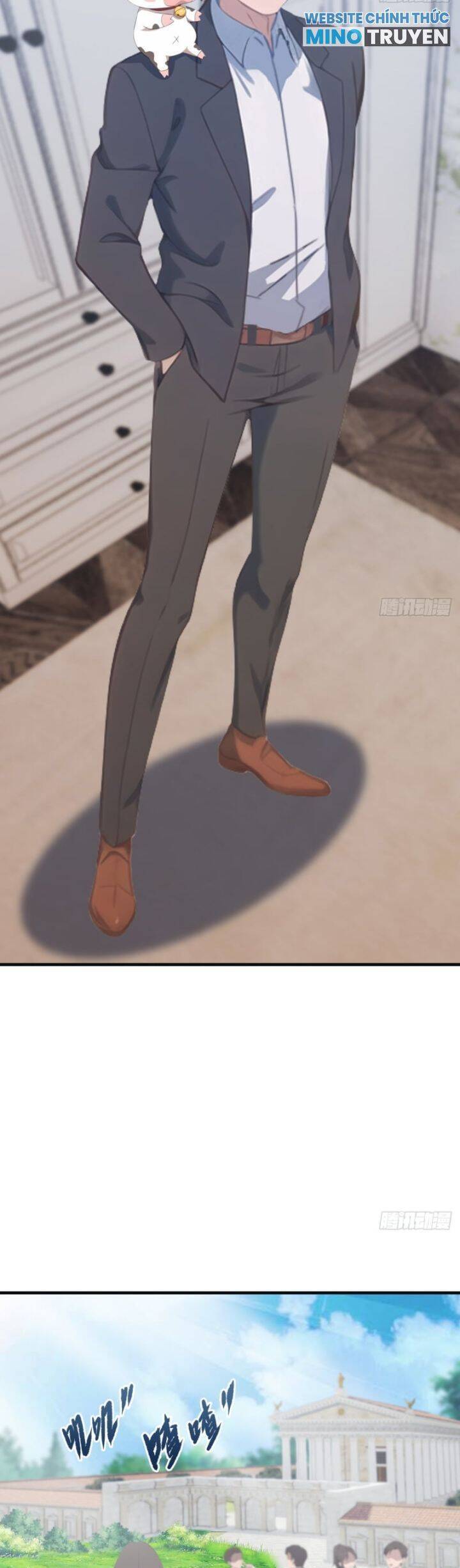 Tu Tiên Trở Về Tại Vườn Trường - Season 2 - Chapter 58 - Page 3