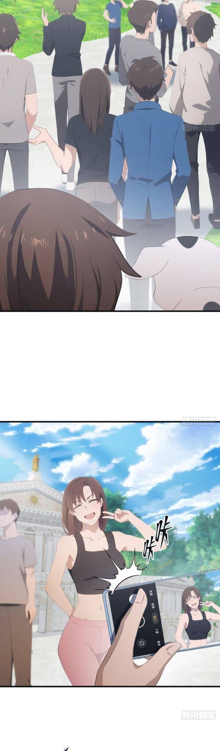 Tu Tiên Trở Về Tại Vườn Trường - Season 2 - Chapter 58 - Page 4