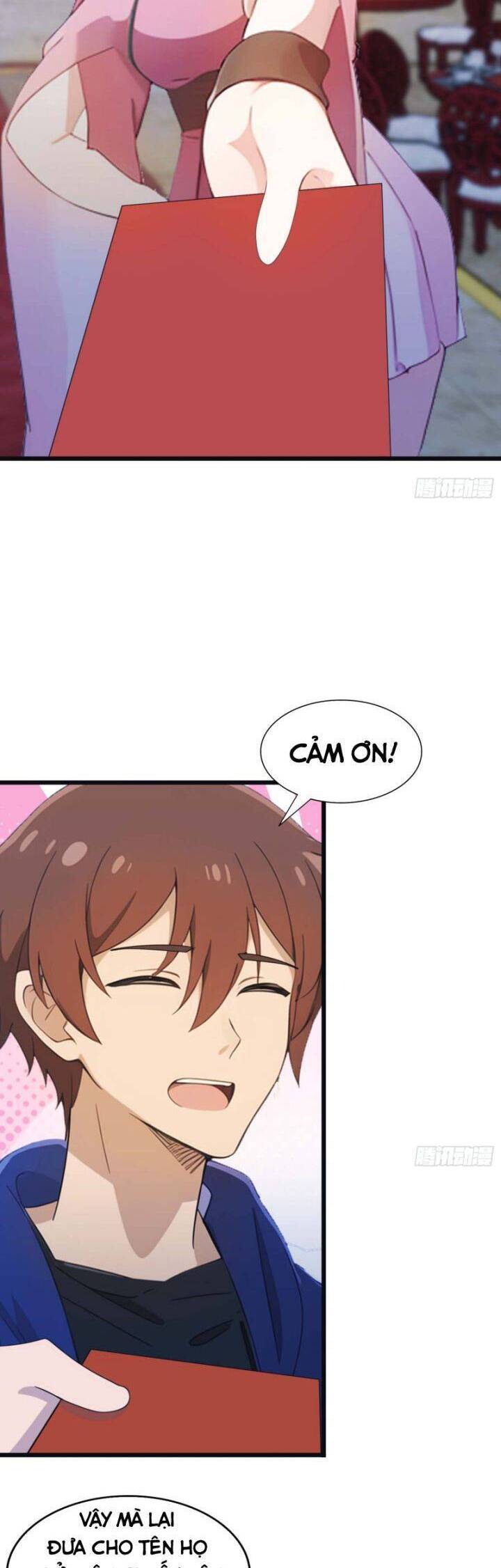 Tu Tiên Trở Về Tại Vườn Trường - Season 2 - Chapter 6 - Page 12