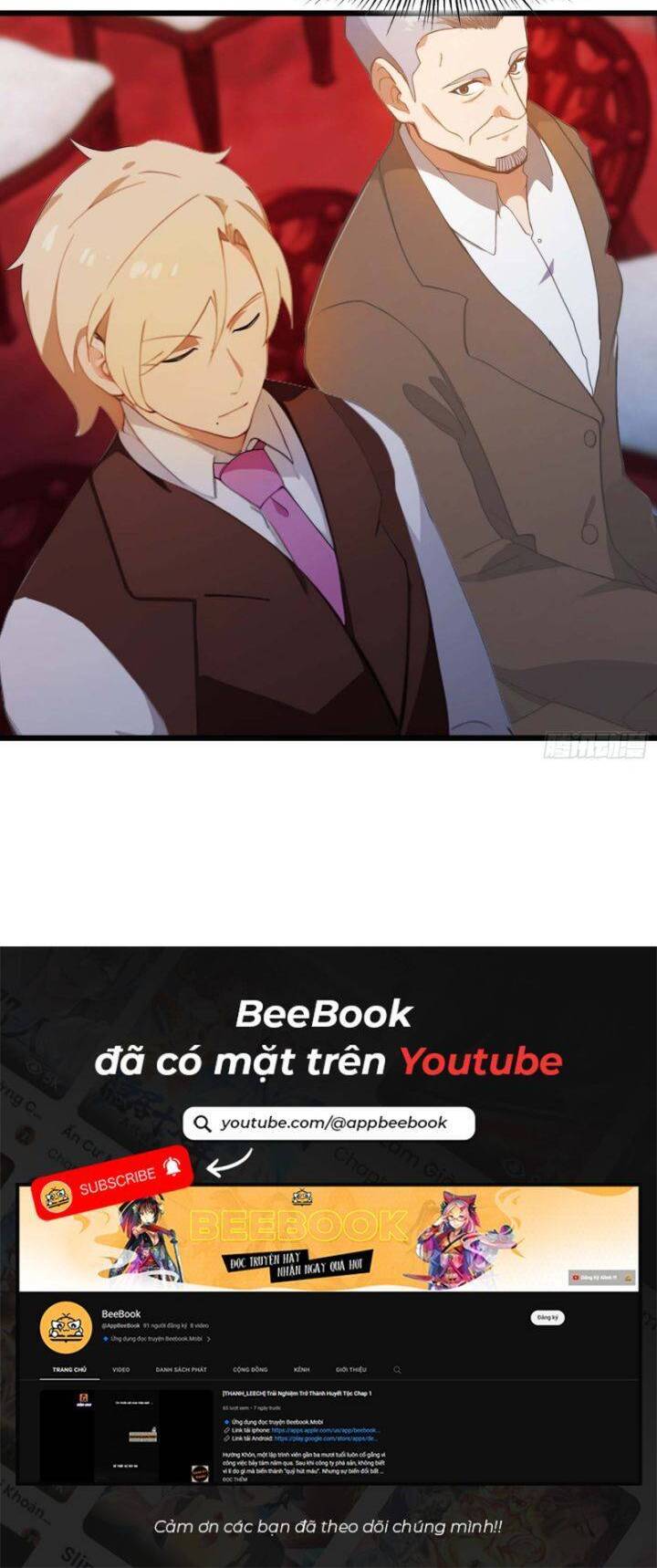 Tu Tiên Trở Về Tại Vườn Trường - Season 2 - Chapter 6 - Page 15