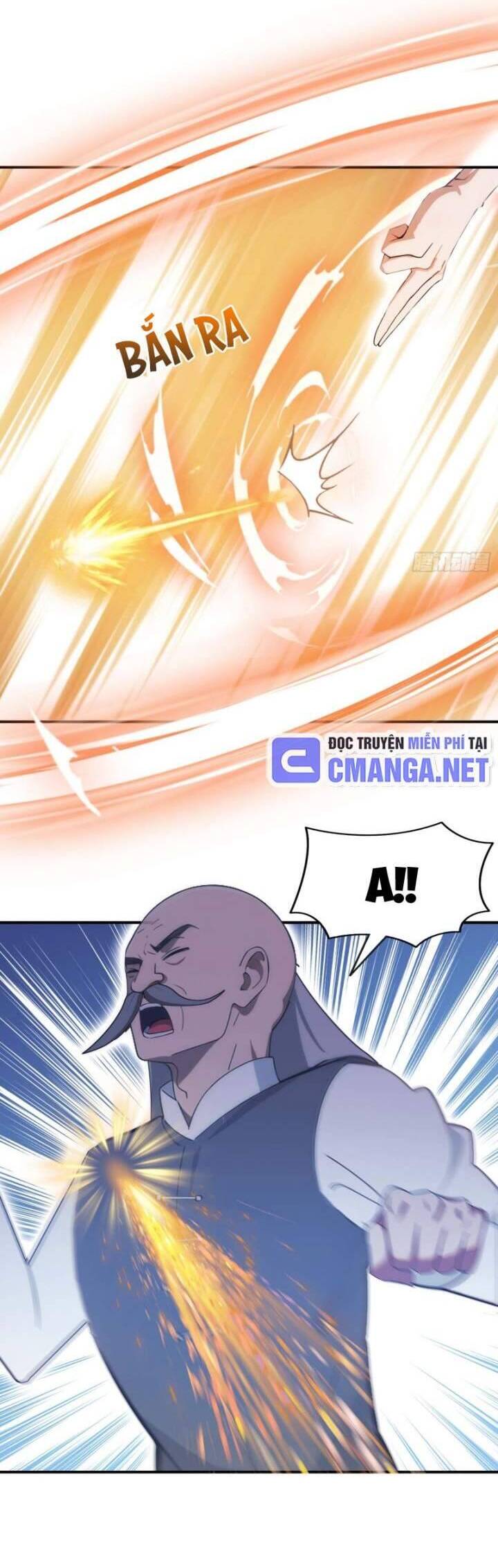 Tu Tiên Trở Về Tại Vườn Trường - Season 2 - Chapter 6 - Page 4