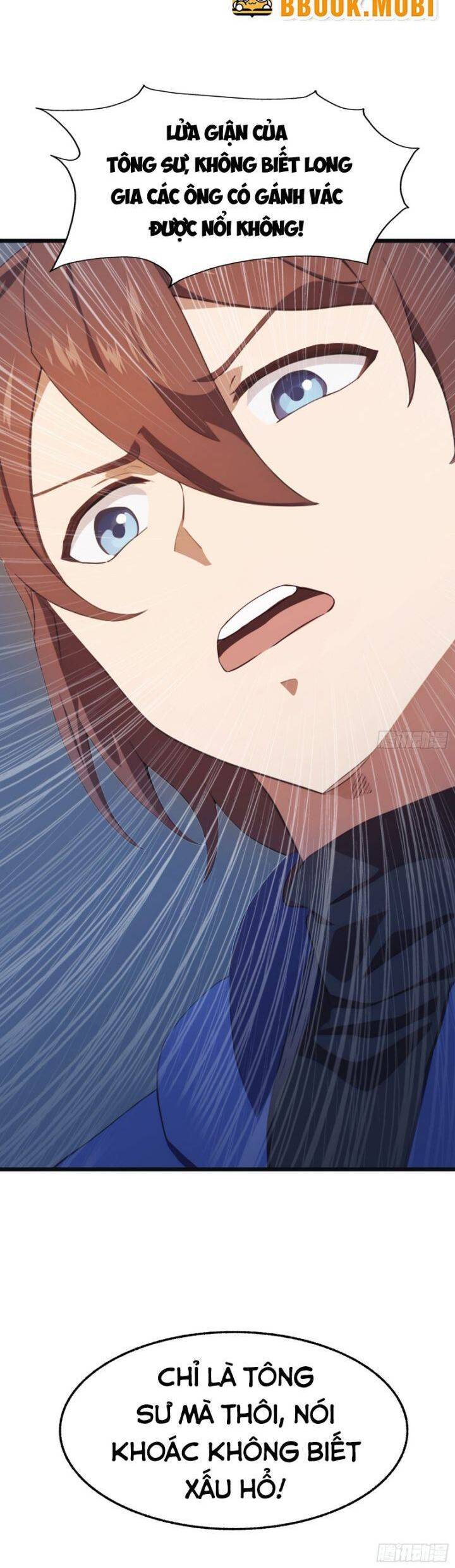 Tu Tiên Trở Về Tại Vườn Trường - Season 2 - Chapter 6 - Page 7