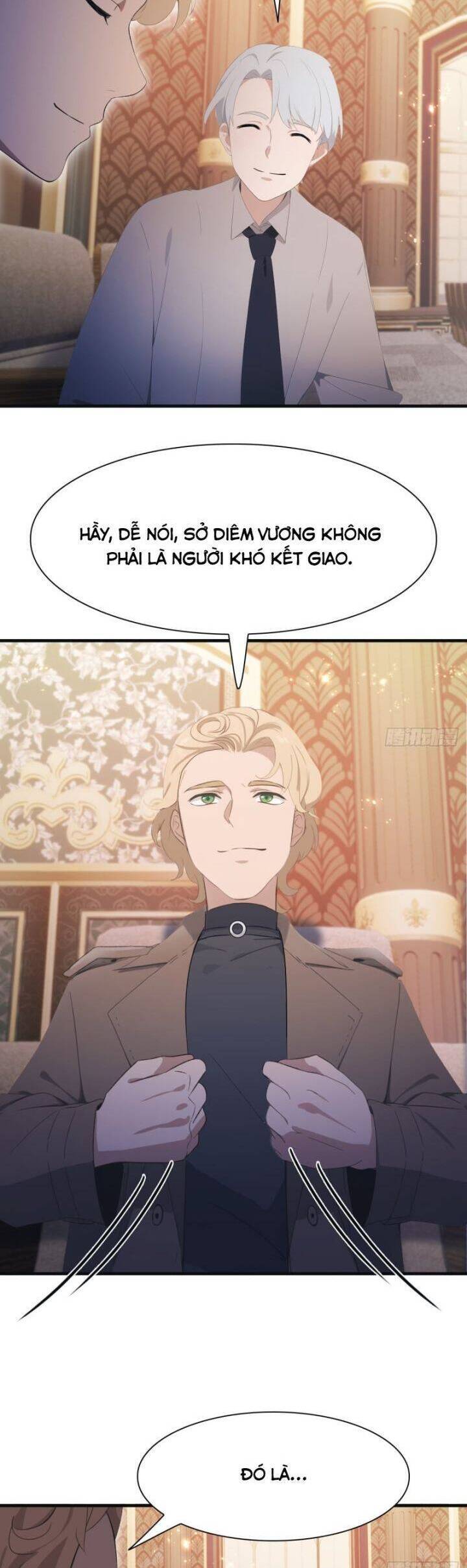 Tu Tiên Trở Về Tại Vườn Trường - Season 2 - Chapter 62 - Page 11