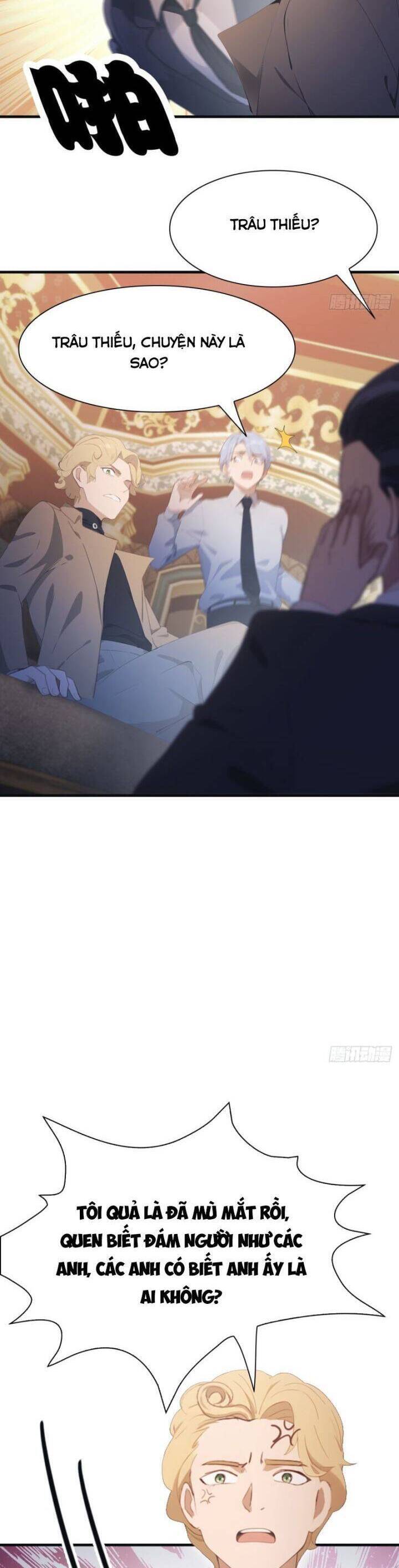 Tu Tiên Trở Về Tại Vườn Trường - Season 2 - Chapter 62 - Page 14