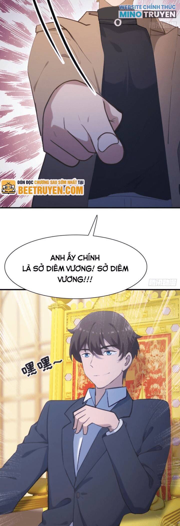 Tu Tiên Trở Về Tại Vườn Trường - Season 2 - Chapter 62 - Page 15