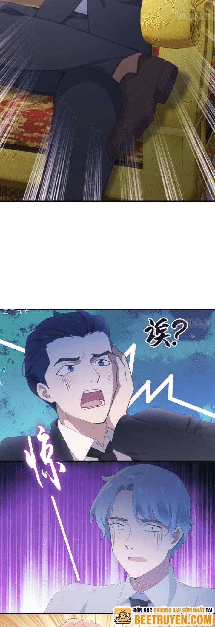 Tu Tiên Trở Về Tại Vườn Trường - Season 2 - Chapter 62 - Page 16