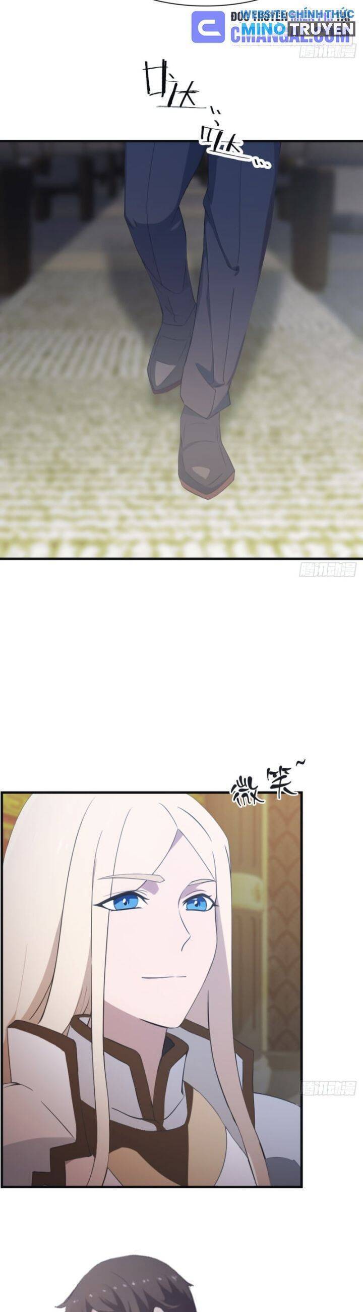 Tu Tiên Trở Về Tại Vườn Trường - Season 2 - Chapter 62 - Page 3