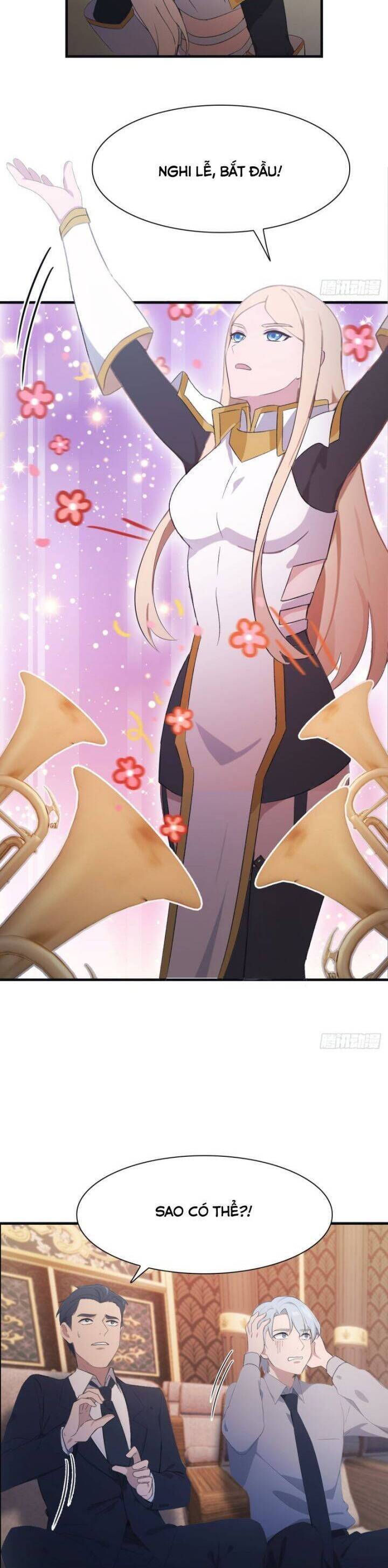 Tu Tiên Trở Về Tại Vườn Trường - Season 2 - Chapter 62 - Page 7