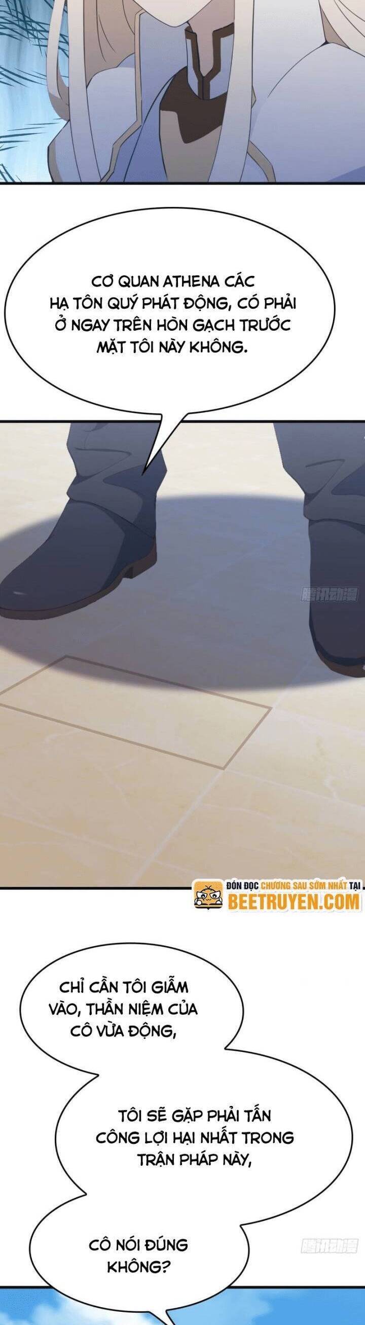 Tu Tiên Trở Về Tại Vườn Trường - Season 2 - Chapter 63 - Page 17