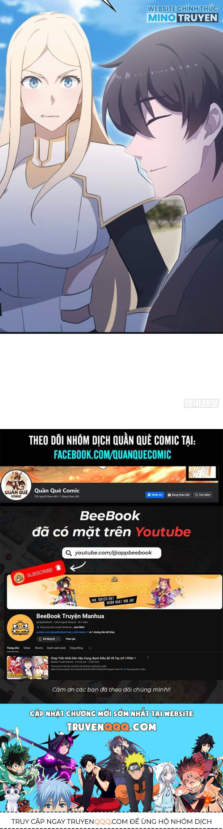 Tu Tiên Trở Về Tại Vườn Trường - Season 2 - Chapter 63 - Page 18